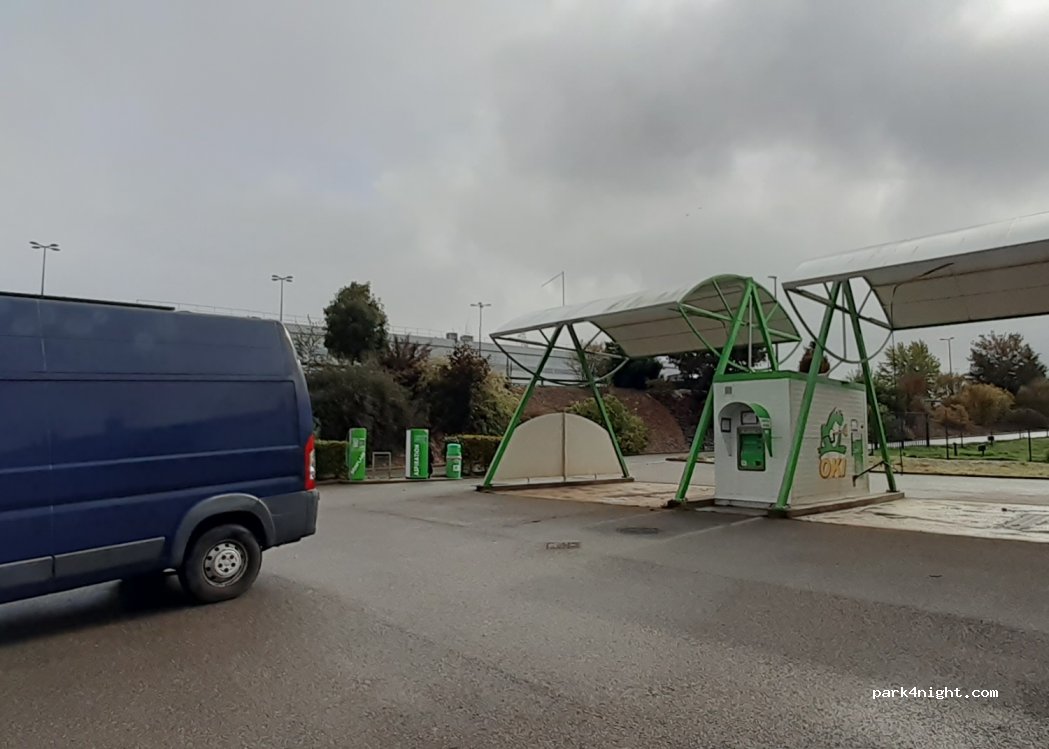 (58120) Château-Chinon(Campagne) - 27 Route d'Autun — foto