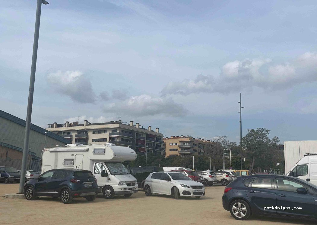 (08380) Malgrat de Mar - 40 Avinguda de Josep Ragull i Vilaró — foto 2