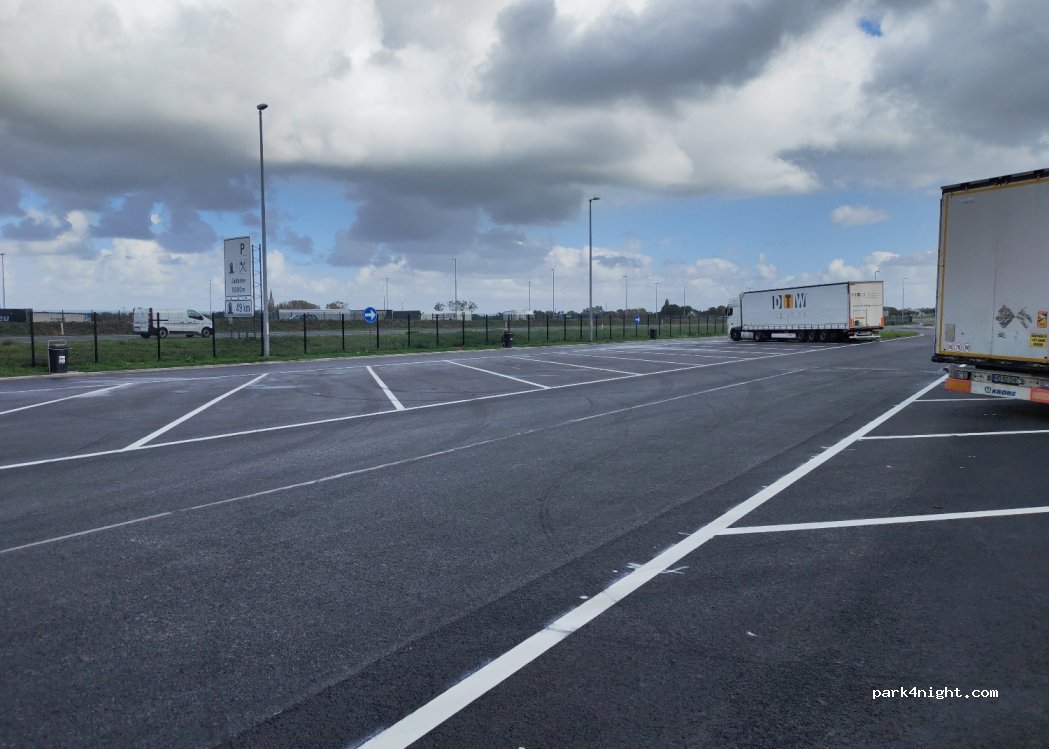 (8460) Oudenburg - — foto 2