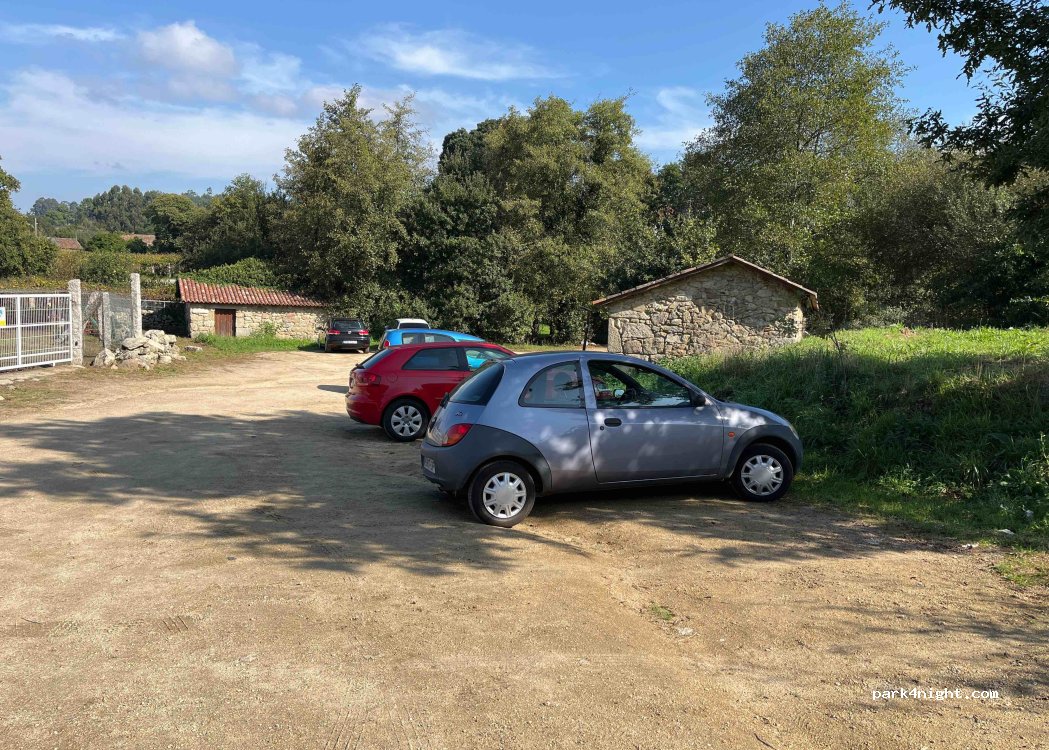 (36192) Meis - 10 Rúa Igrexa — foto