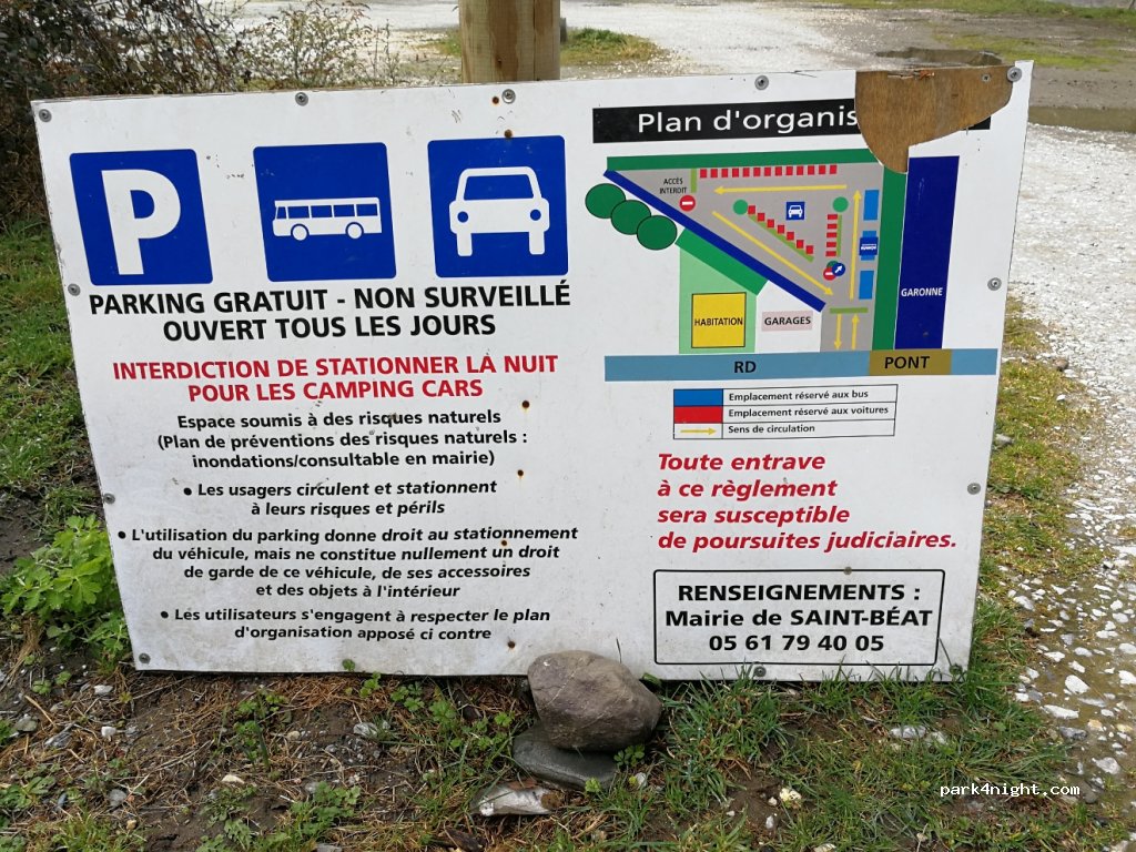 (31440) Saint-Béat - 410 Avenue Général de Gaulle — foto 2