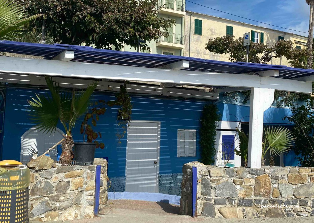 (18010) Santo Stefano al Mare - 9 Piazza Aurelio Saffi — foto 4
