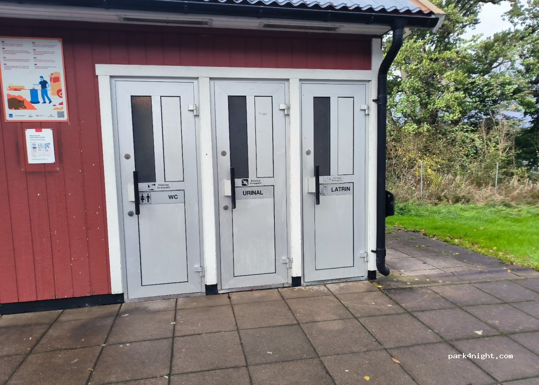 (448 50) Tollered - 30 Volrath Bergs väg — foto