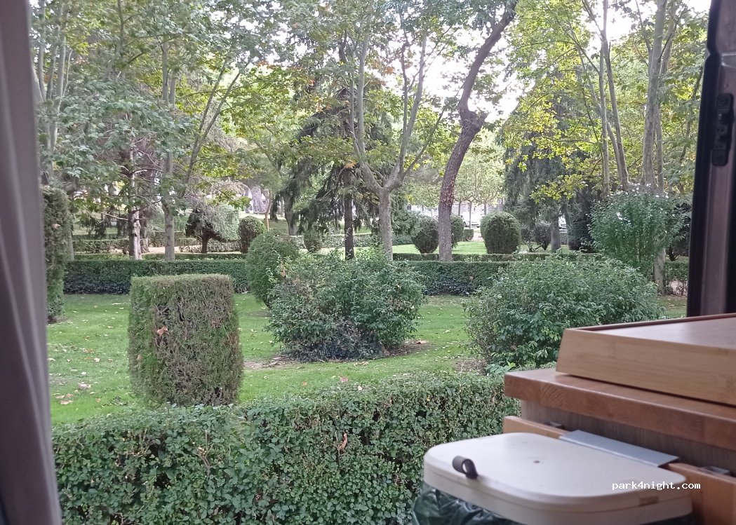 (05005) Ávila - 0 Plaza San Antonio — foto 5