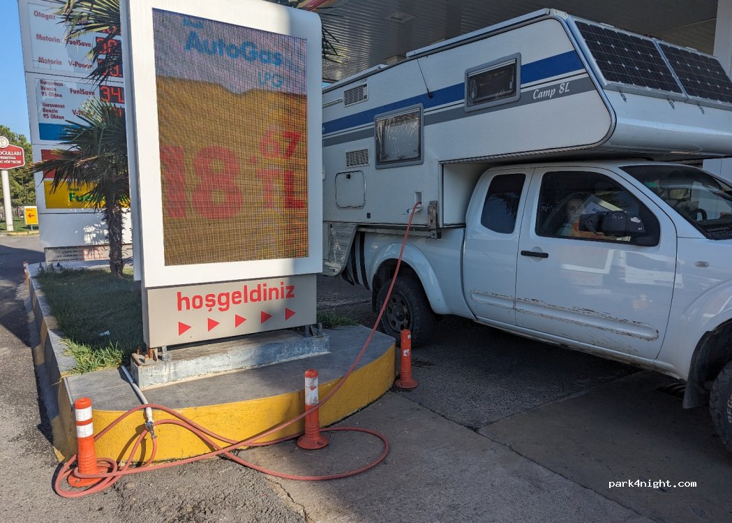 (59020) Tekirdağ Merkez - 42 Gülpare Sokak — foto
