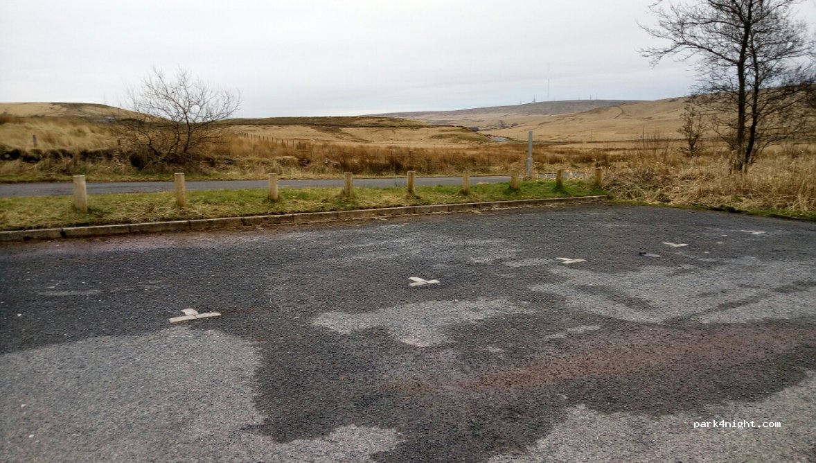 (BL7 8BG)  - Crookfield Road — foto