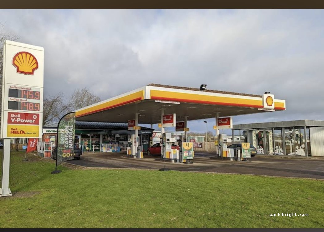 (17 2AE) Corby - A6116 — foto