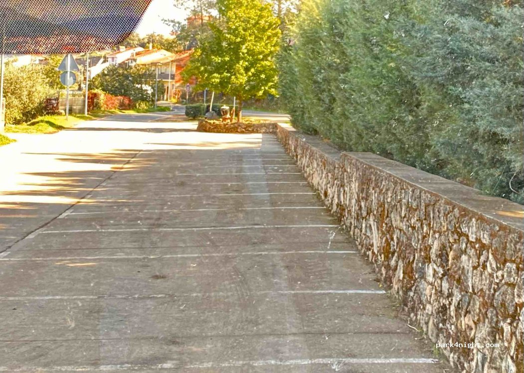 (10890) Valverde del Fresno - 66 Finca Resto del Diseminado — foto