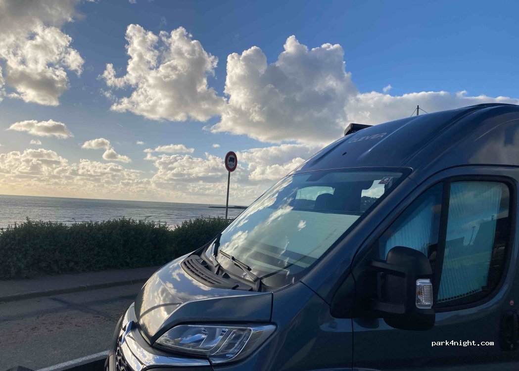 (50270) Barneville-Carteret - 9-3 Boulevard Maritime — foto