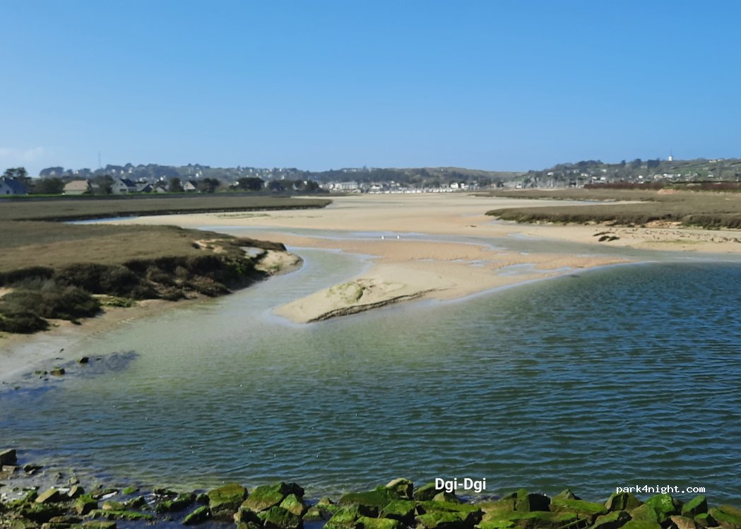 (50270) Barneville-Carteret - 9-3 Boulevard Maritime — foto 2