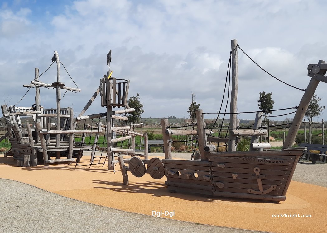 (50270) Barneville-Carteret - 9-3 Boulevard Maritime — foto 4