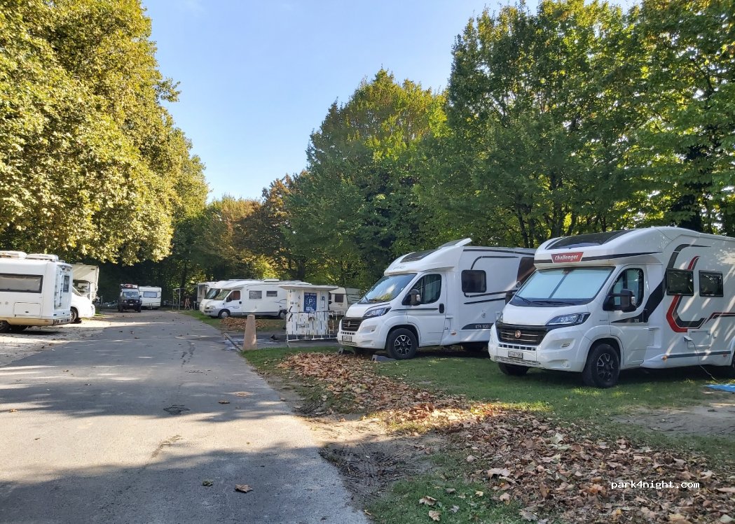 (1007) Lausanne - 3 Chemin du Camping — foto 2