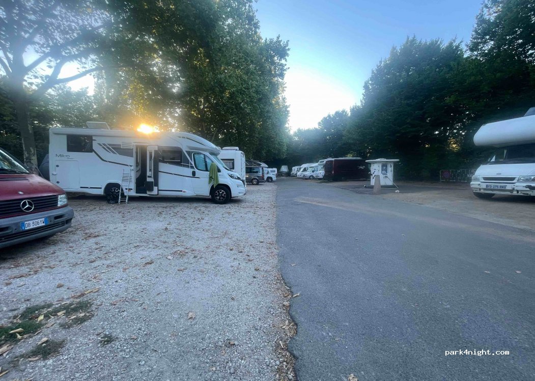 (1007) Lausanne - 3 Chemin du Camping — foto 3