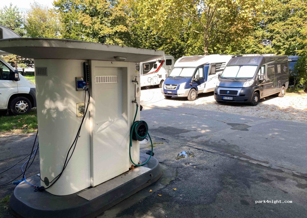 (1007) Lausanne - 3 Chemin du Camping — foto 4
