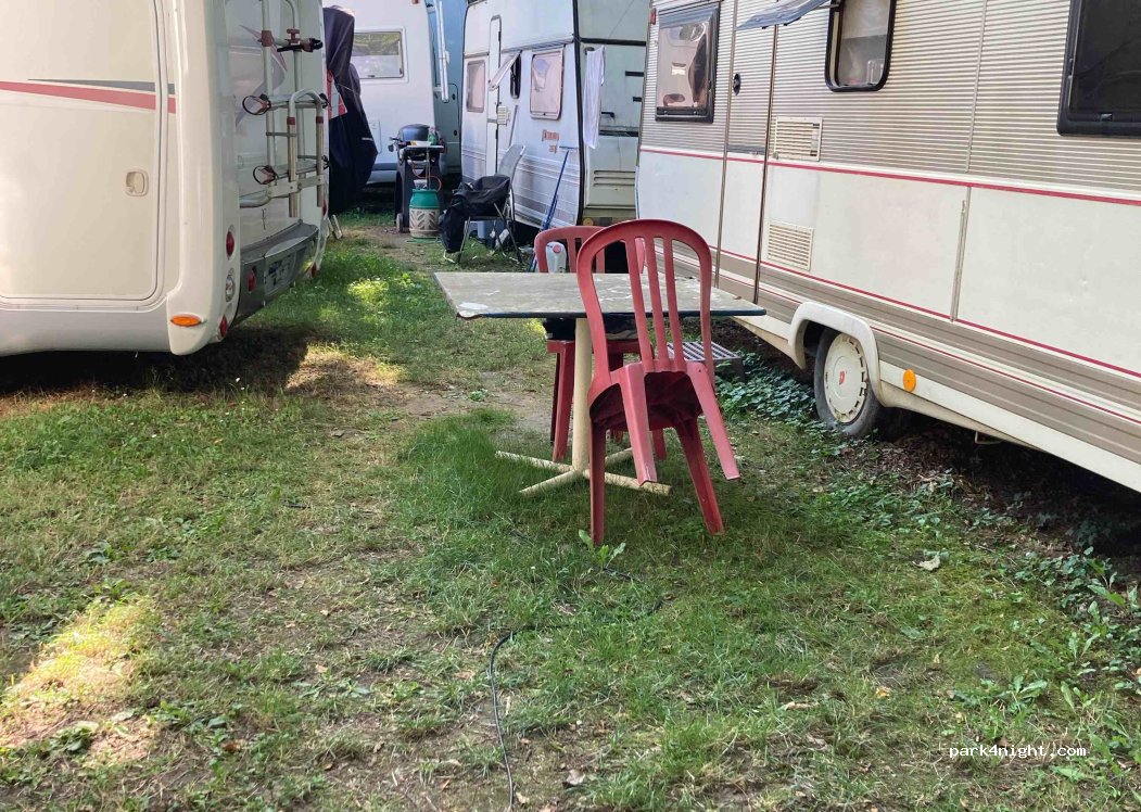 (1007) Lausanne - 3 Chemin du Camping — foto 5
