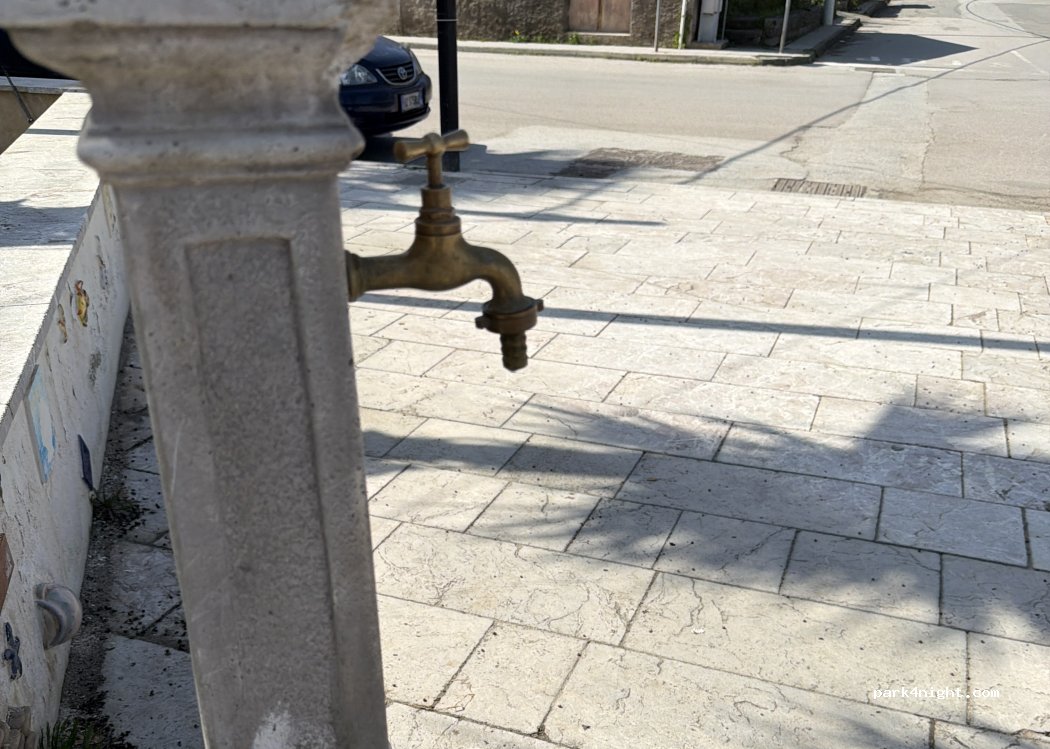 (98060) Falcone - 10 Via Ferdinando Magellano — foto 2