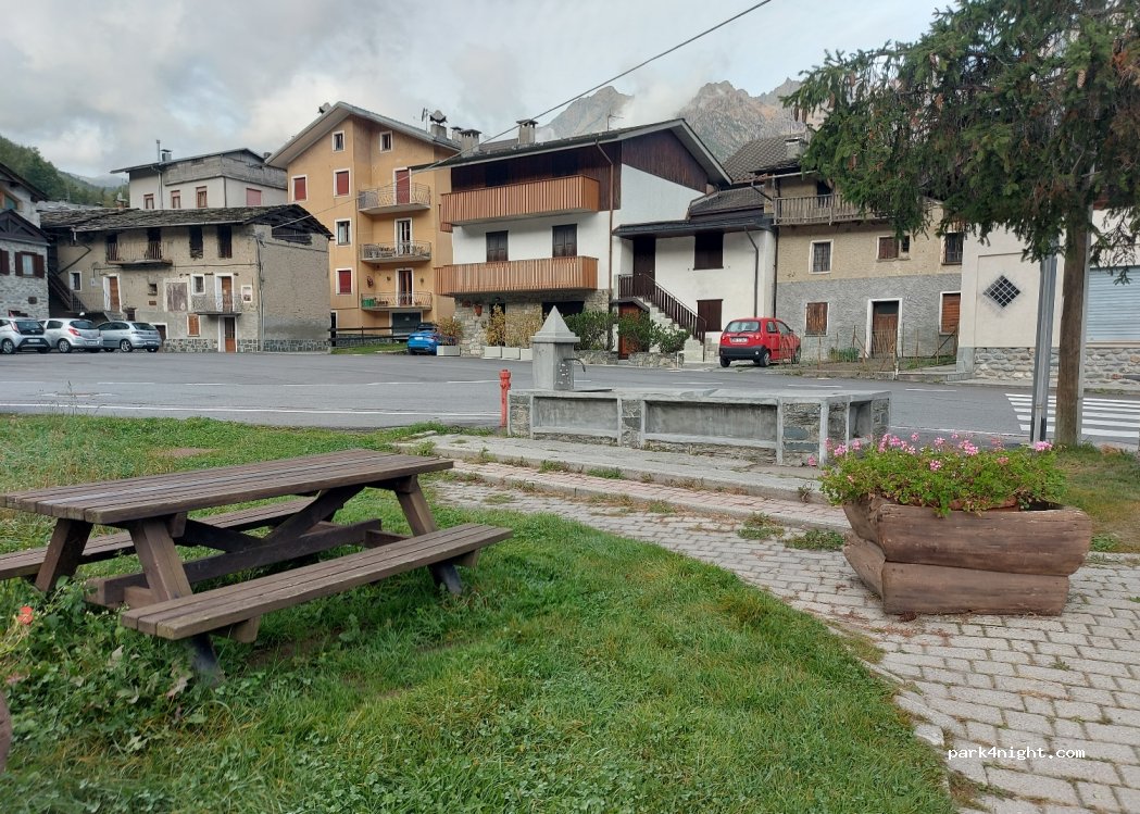 (23020) Santa Elisabetta - 8 Via San Elisabetta — foto