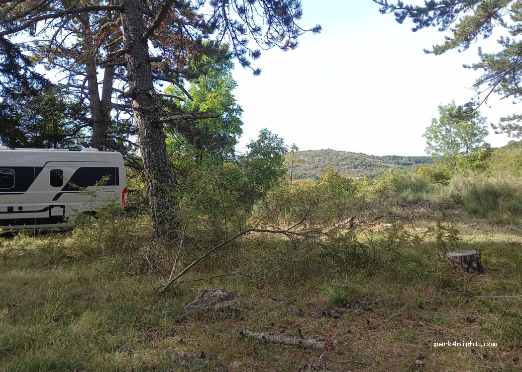 (04200) Les Omergues - 1456 Les Meyniers — foto 3