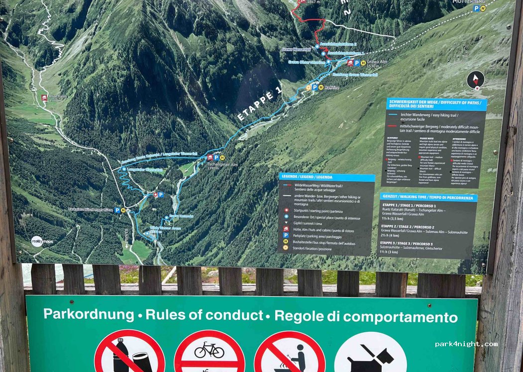 (6167) Neustift im Stubaital - — foto 2