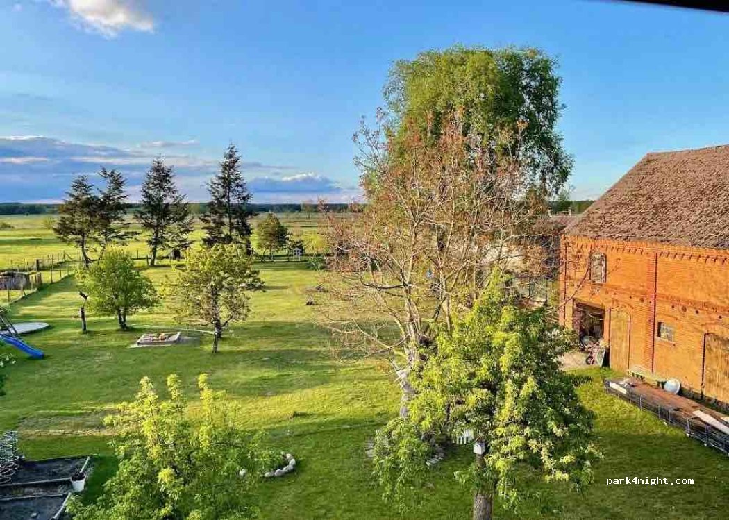 (16775) Löwenberger Land - Dorfstraße 19 — foto 2