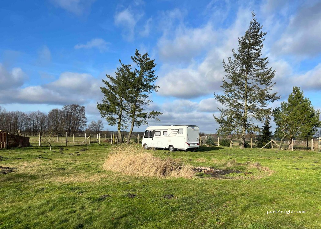 (16775) Löwenberger Land - Dorfstraße 19 — foto 3