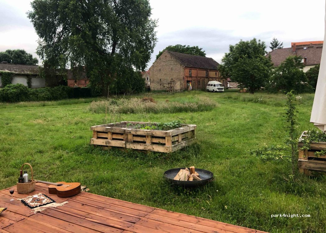 (16775) Löwenberger Land - Dorfstraße 19 — foto 4