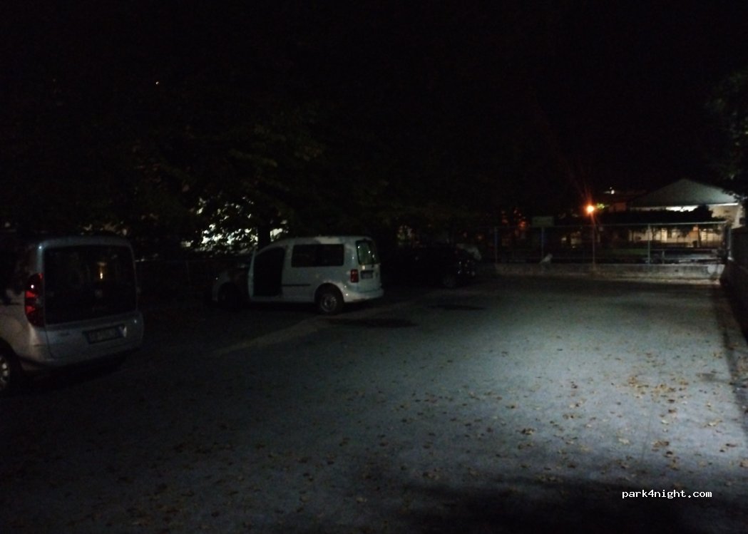 (17024) Finale Ligure - 36 Via Lungosciusa — foto