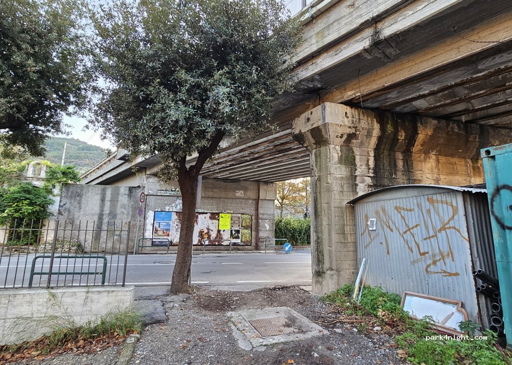 (17024) Finale Ligure - 36 Via Lungosciusa — foto 3
