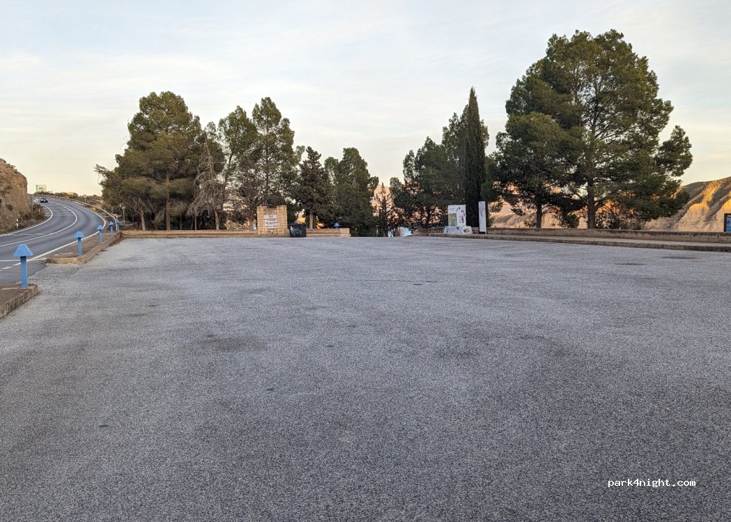 (18813) Cuevas del Campo - 3 Vial Camino — foto 2