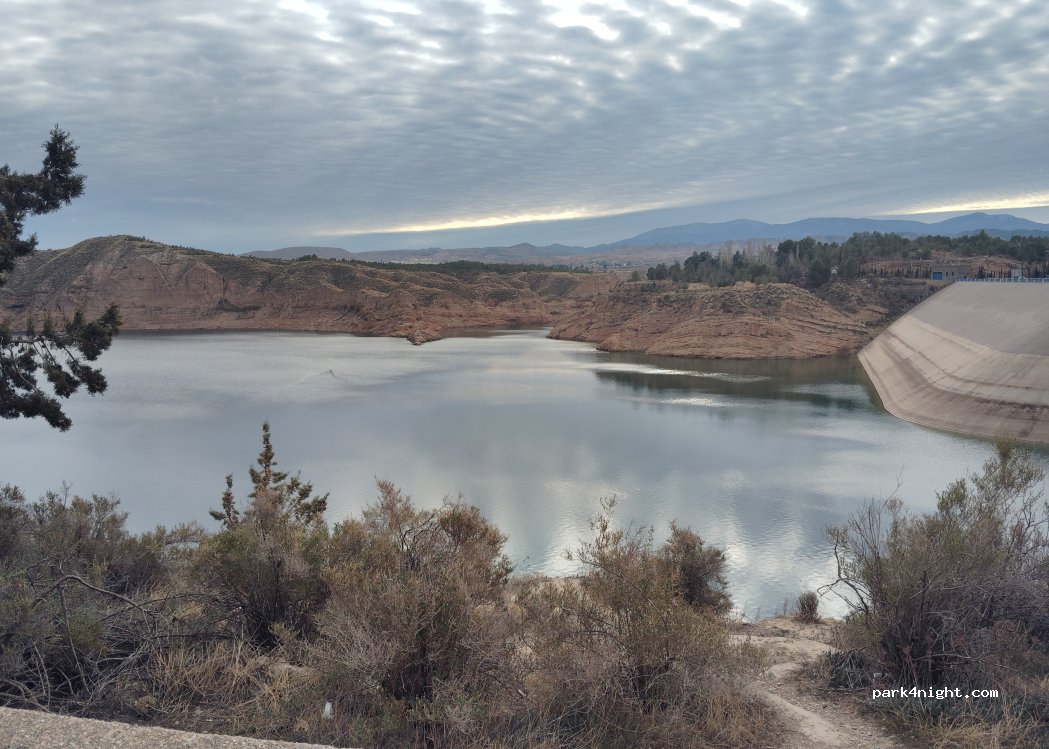 (18813) Cuevas del Campo - 3 Vial Camino — foto 4