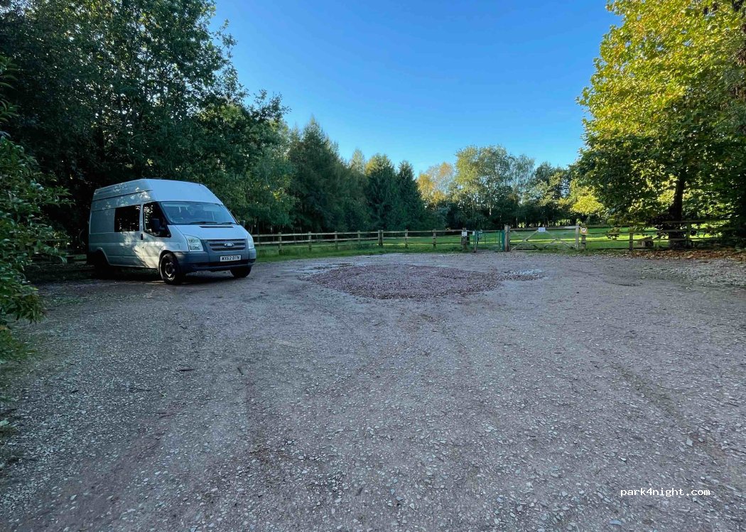 (GL18 1QR) Newent - 29 Bradfords Lane — foto