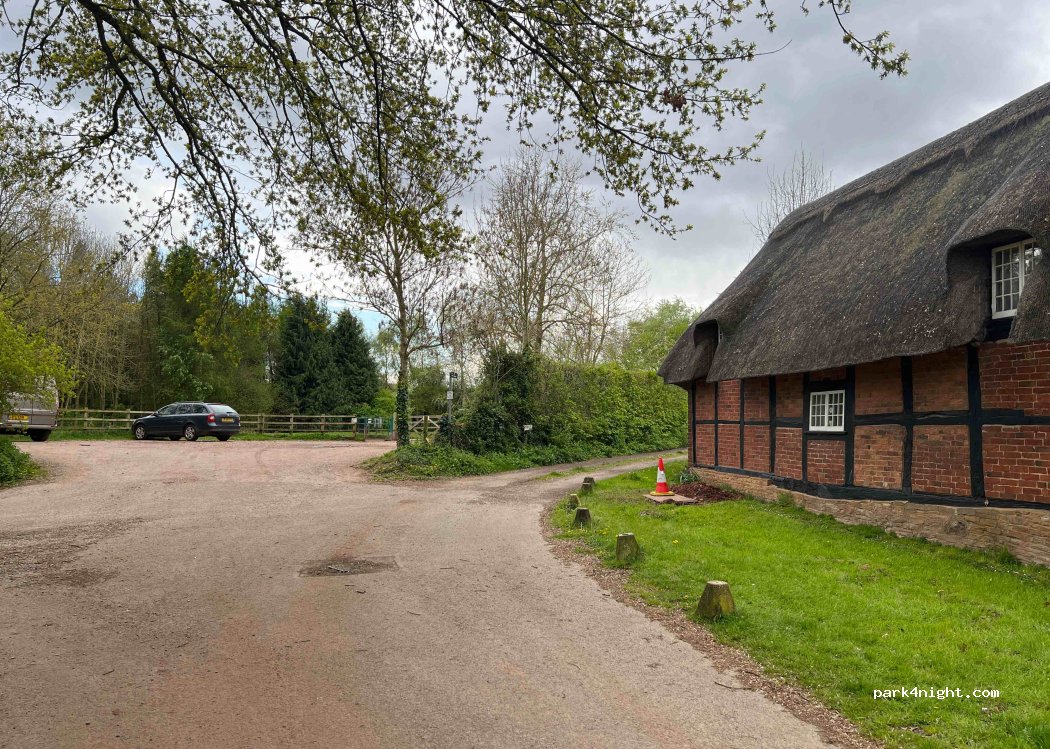 (GL18 1QR) Newent - 29 Bradfords Lane — foto 2