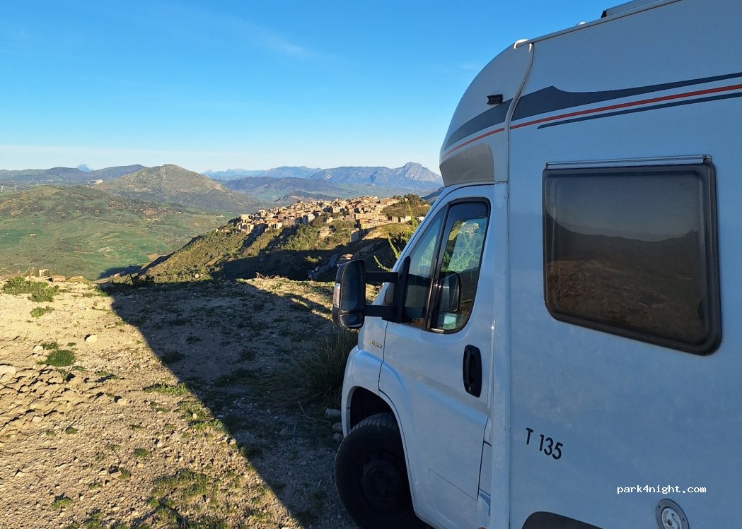 (90028) Polizzi Generosa - — foto 4