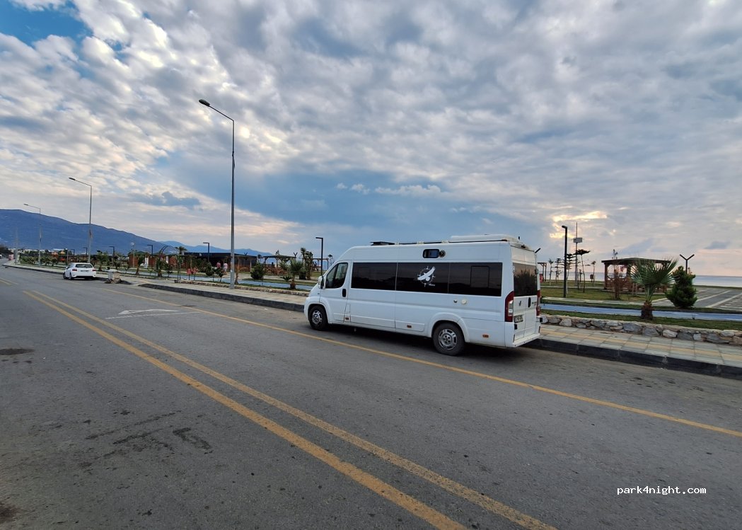 (33650) Güzelyurt - — foto