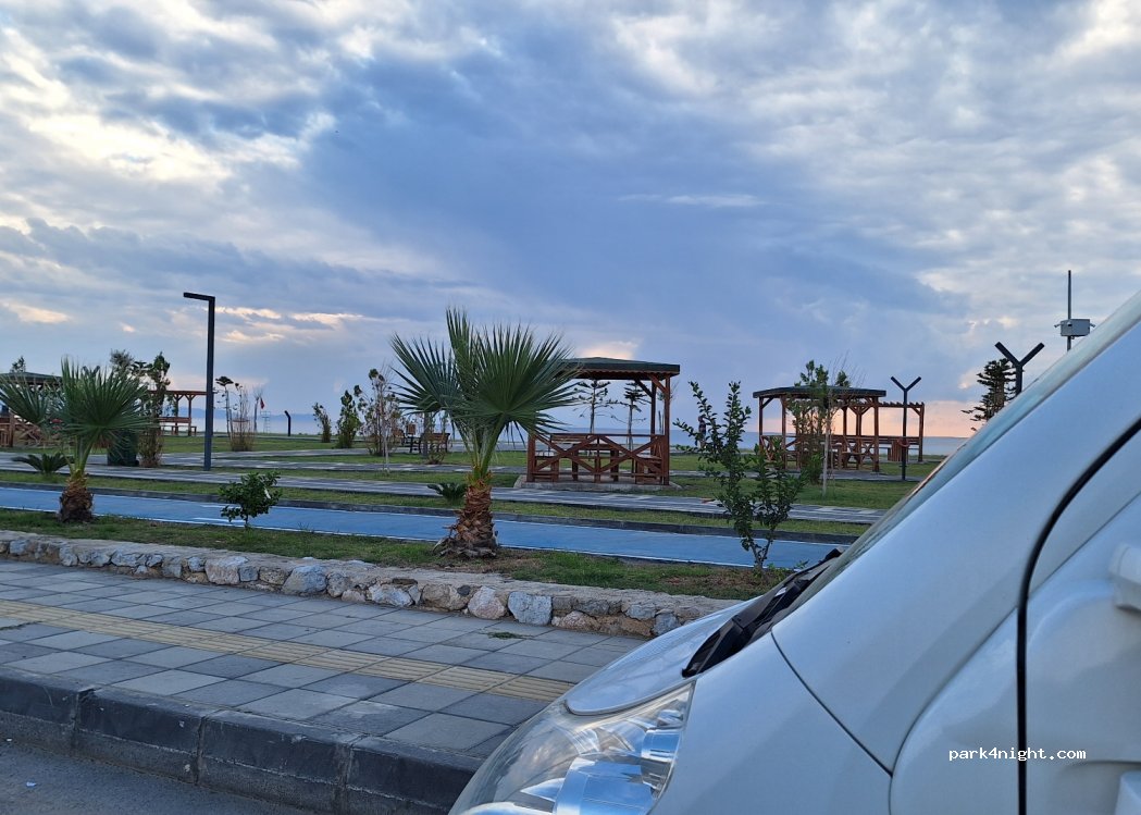 (33650) Güzelyurt - — foto 2