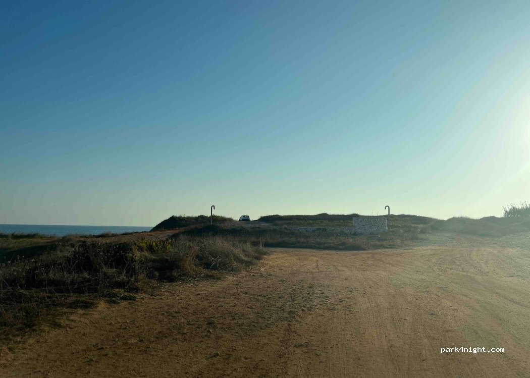 (73028) Otranto - — foto