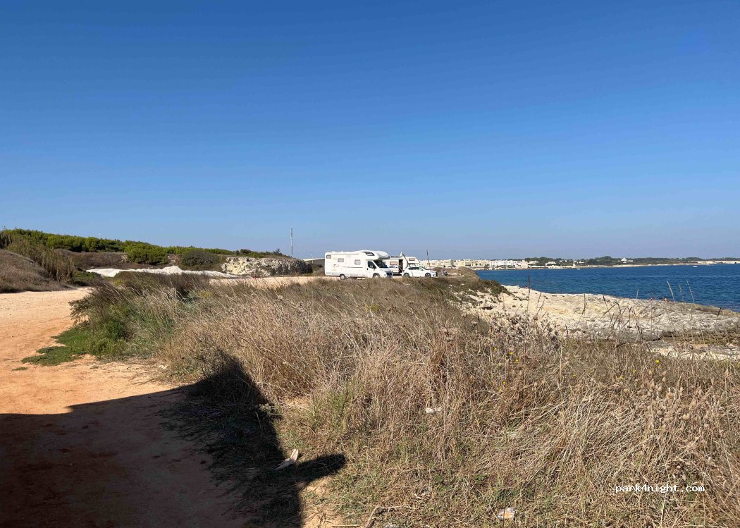 (73028) Otranto - — foto 2