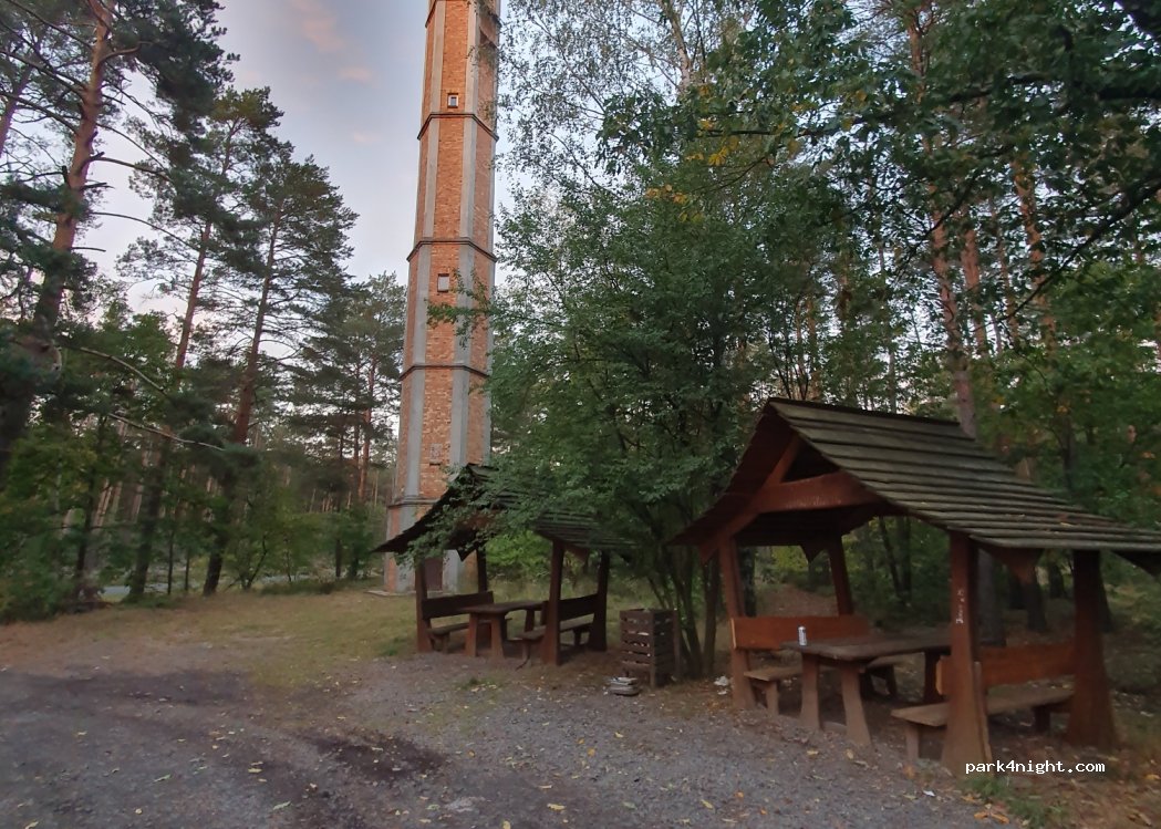 (59-941) Kuźnica - — foto