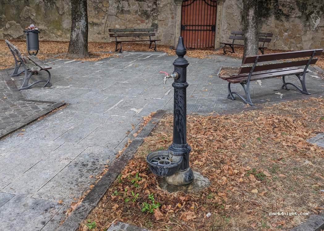 (36040) Orgiano - 13 Piazza Guglielmo Marconi — foto