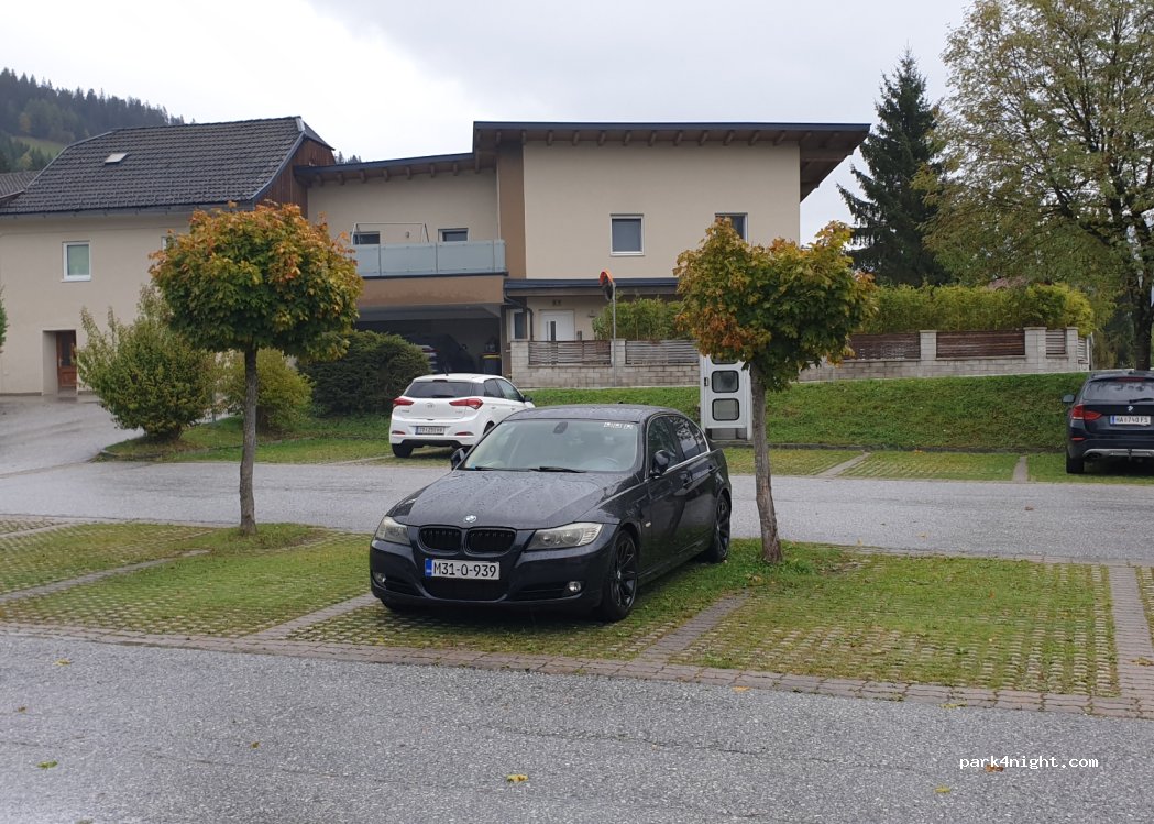 (5550) Radstadt - 13 Burgfried — foto