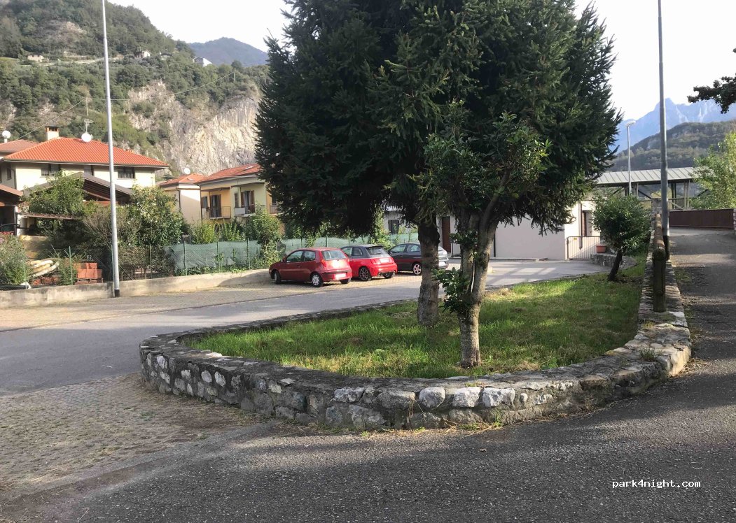 (25040) Cividate Camuno - 12 Viale Vannia — foto
