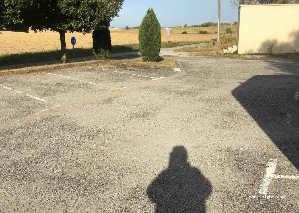 (11400) Peyrens - 9 Rue des Jardins — foto