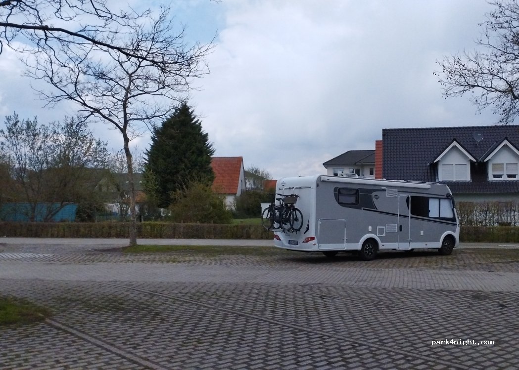 (49492) Westerkappeln - 12 Bullerteichstraße — foto