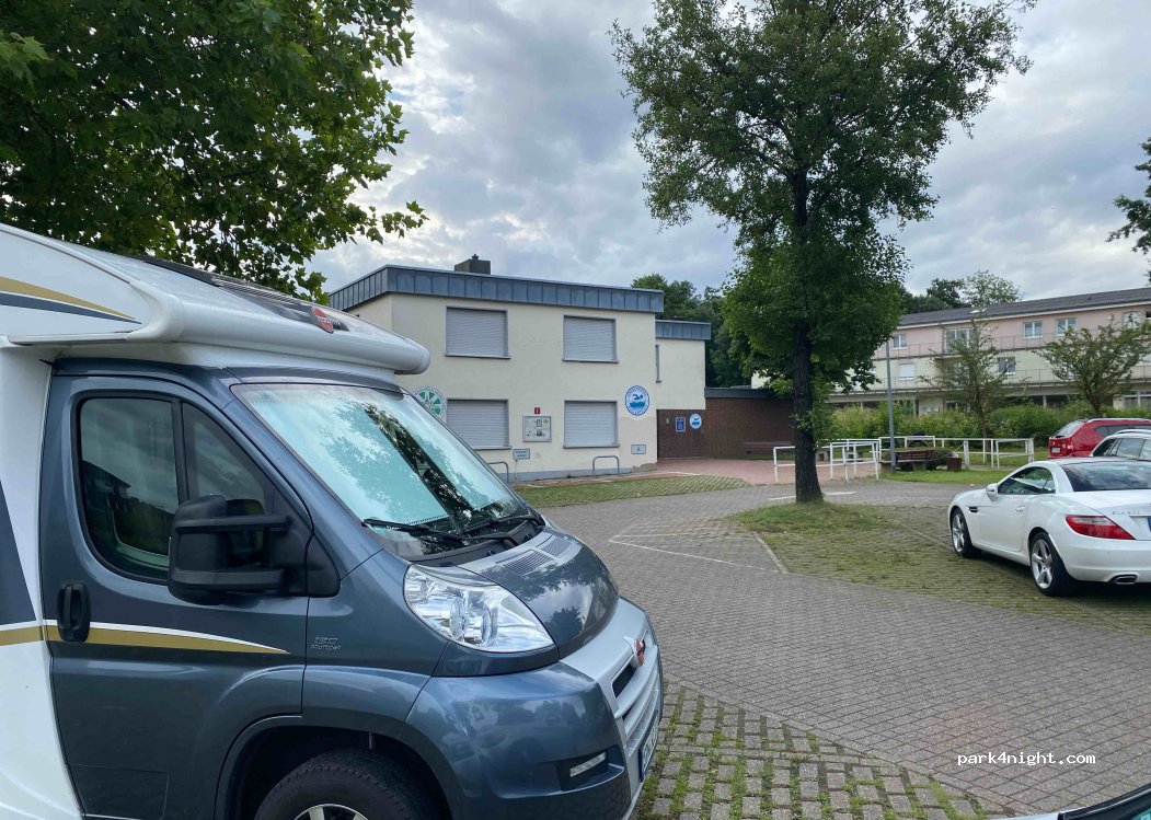 (49492) Westerkappeln - 12 Bullerteichstraße — foto 4