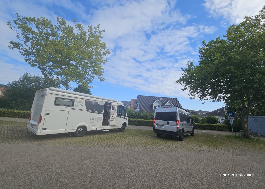 (49492) Westerkappeln - 12 Bullerteichstraße — foto 5