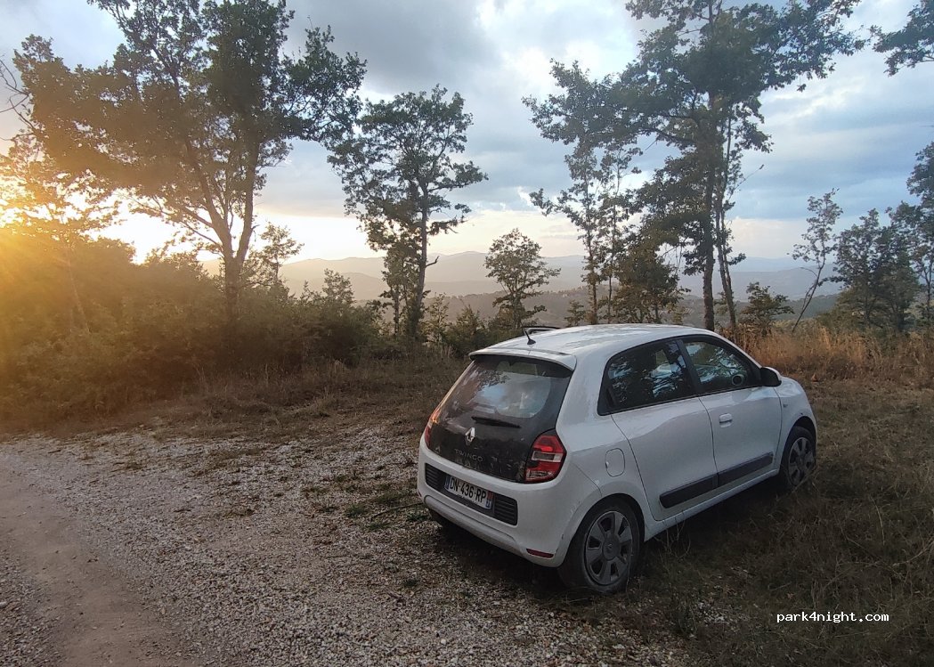 (06065) Passignano sul Trasimeno - — foto
