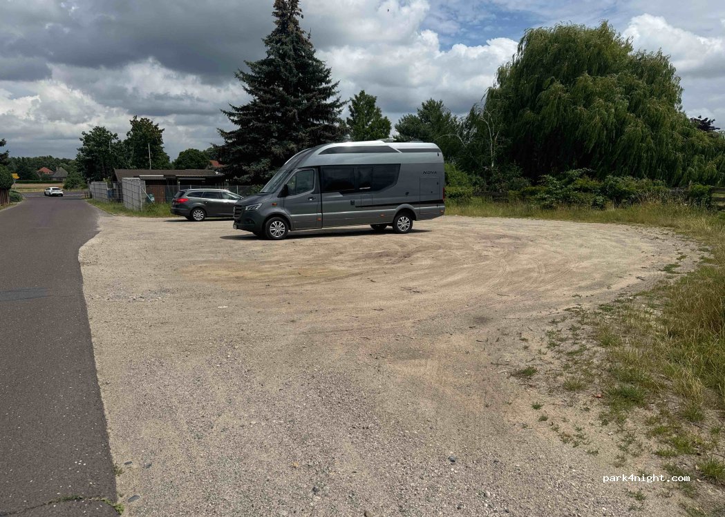 (14542) Werder (Havel) - 17 B1 — foto