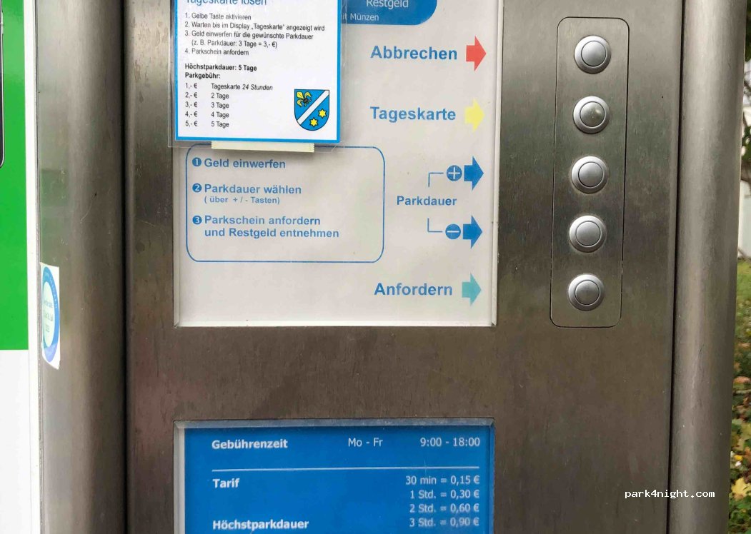 (89407) Dillingen an der Donau - 2 Benediktinergasse — foto 4