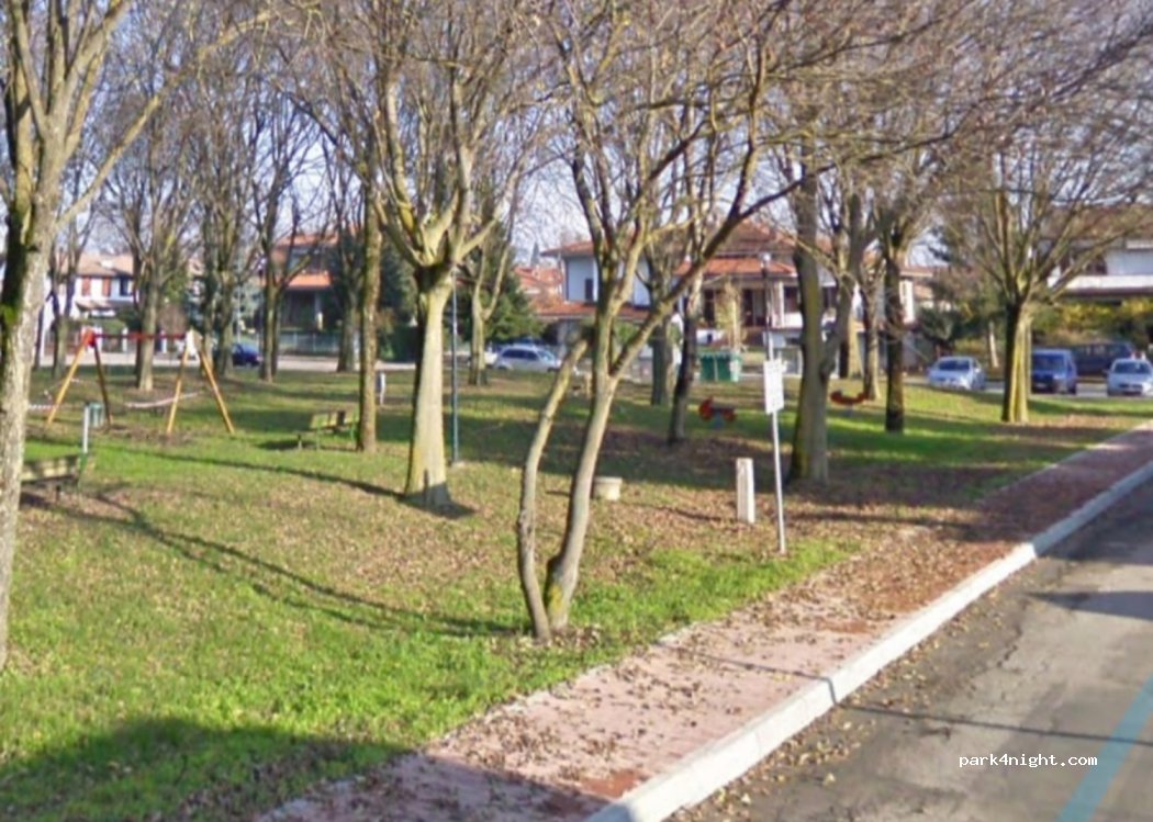 (43015) Noceto - 9 Via della Costituzione — foto