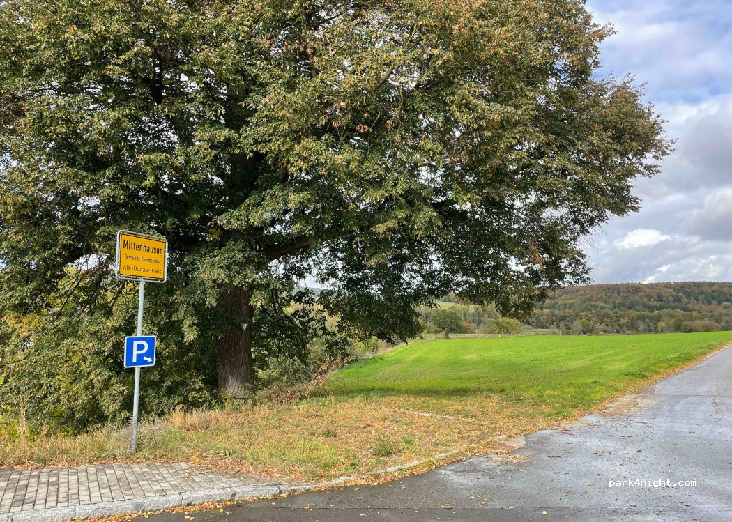 (89611) Obermarchtal - 5 Mittenhausen — foto